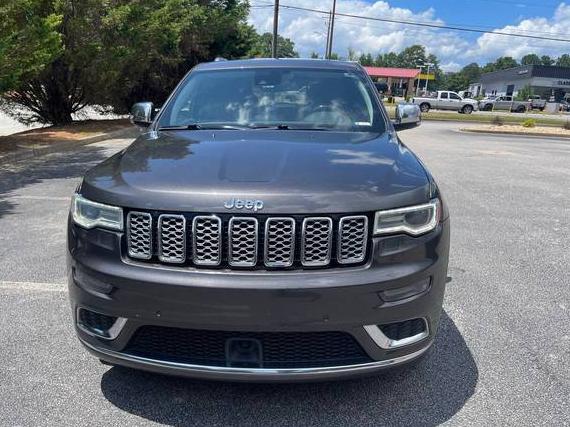 JEEP GRAND CHEROKEE 2020 1C4RJFJT7LC127685 image